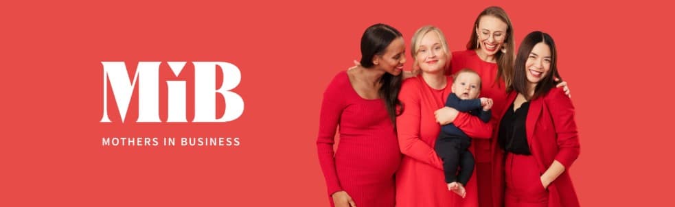 Mothers in Business Career: Markkinoinnin Tehopäivä: MiB x FYP Marketing – Espoo & Zoom - tapahtuman kuva