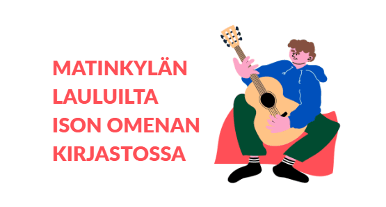 Matinkylän lauluilta - tapahtuman kuva