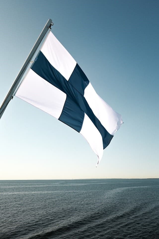 Puhutaan suomea -kielikahvila - tapahtuman kuva