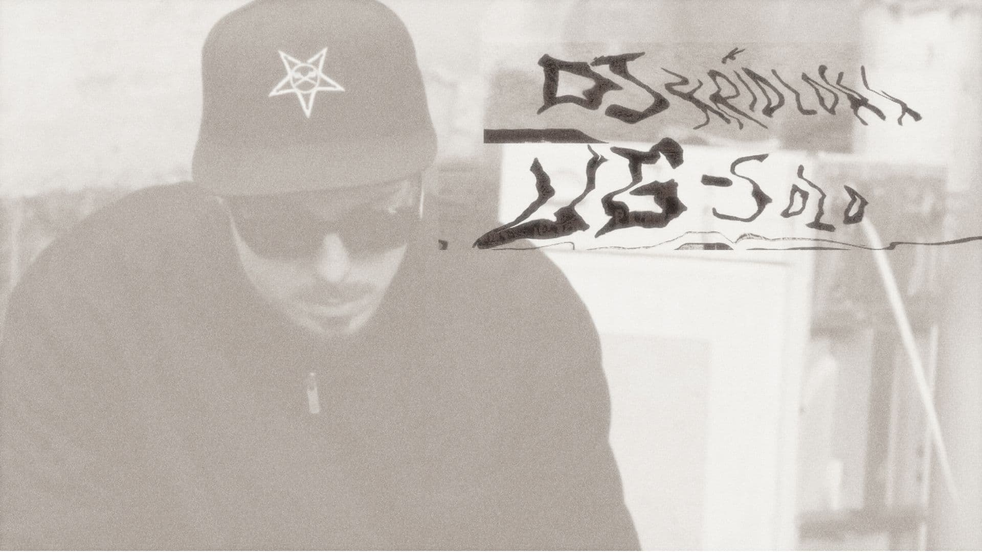 Dj Kridlokk – UG Solo 15 v - tapahtuman kuva