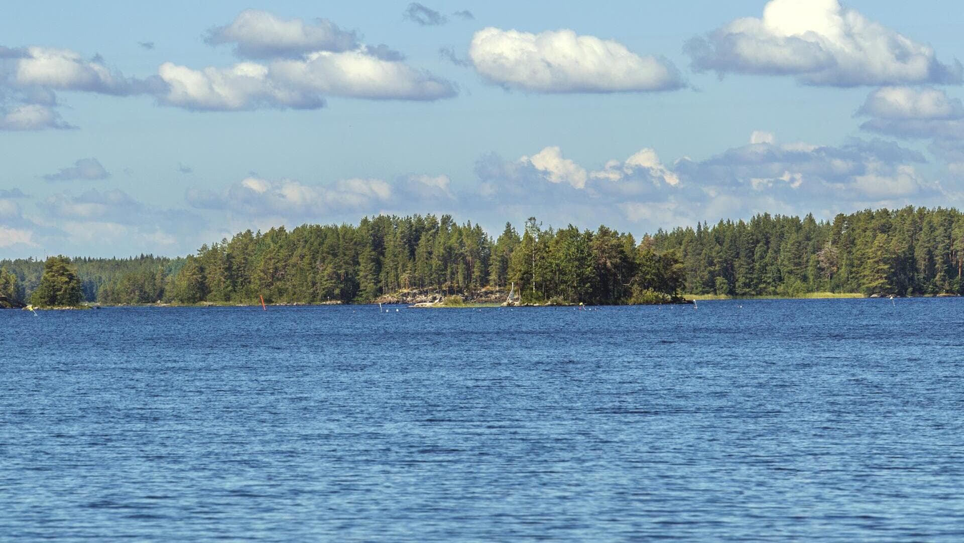 Suomen luonnon päivän risteily - tapahtuman kuva