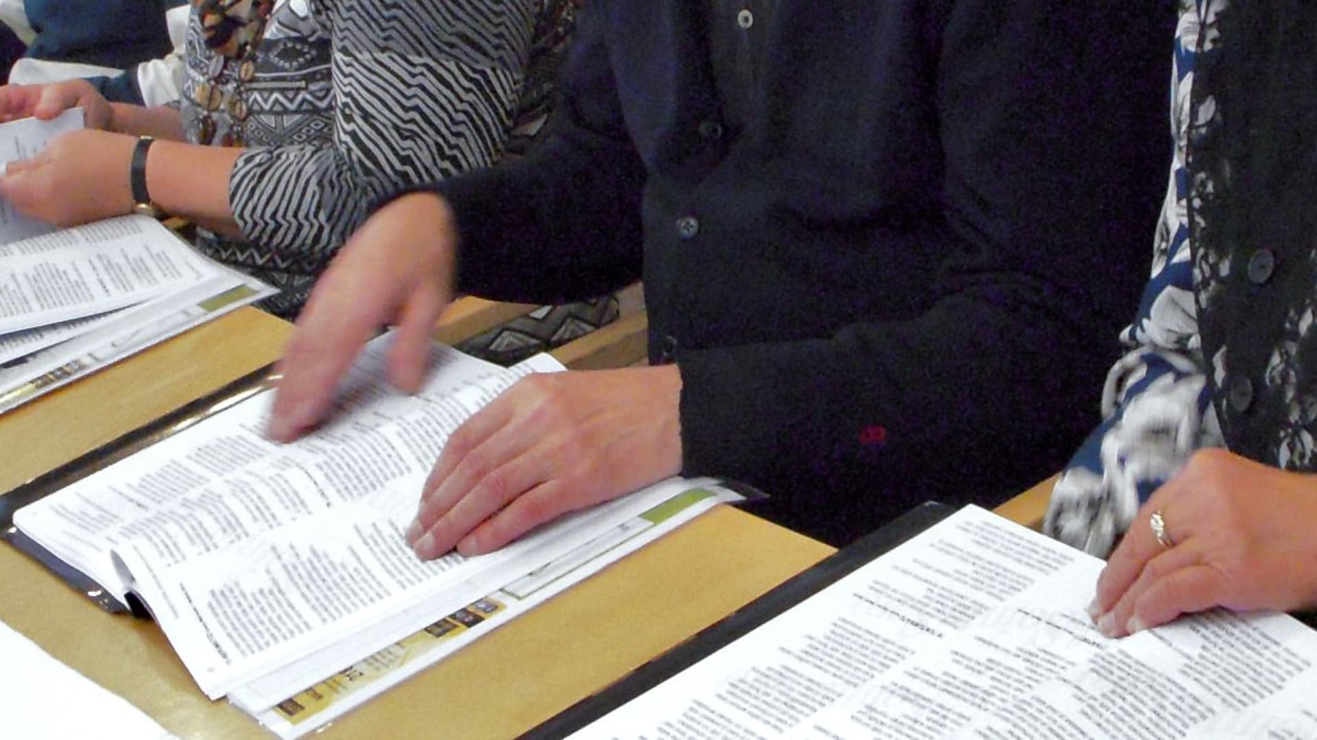SointuSavon yhteislaulut - tapahtuman kuva