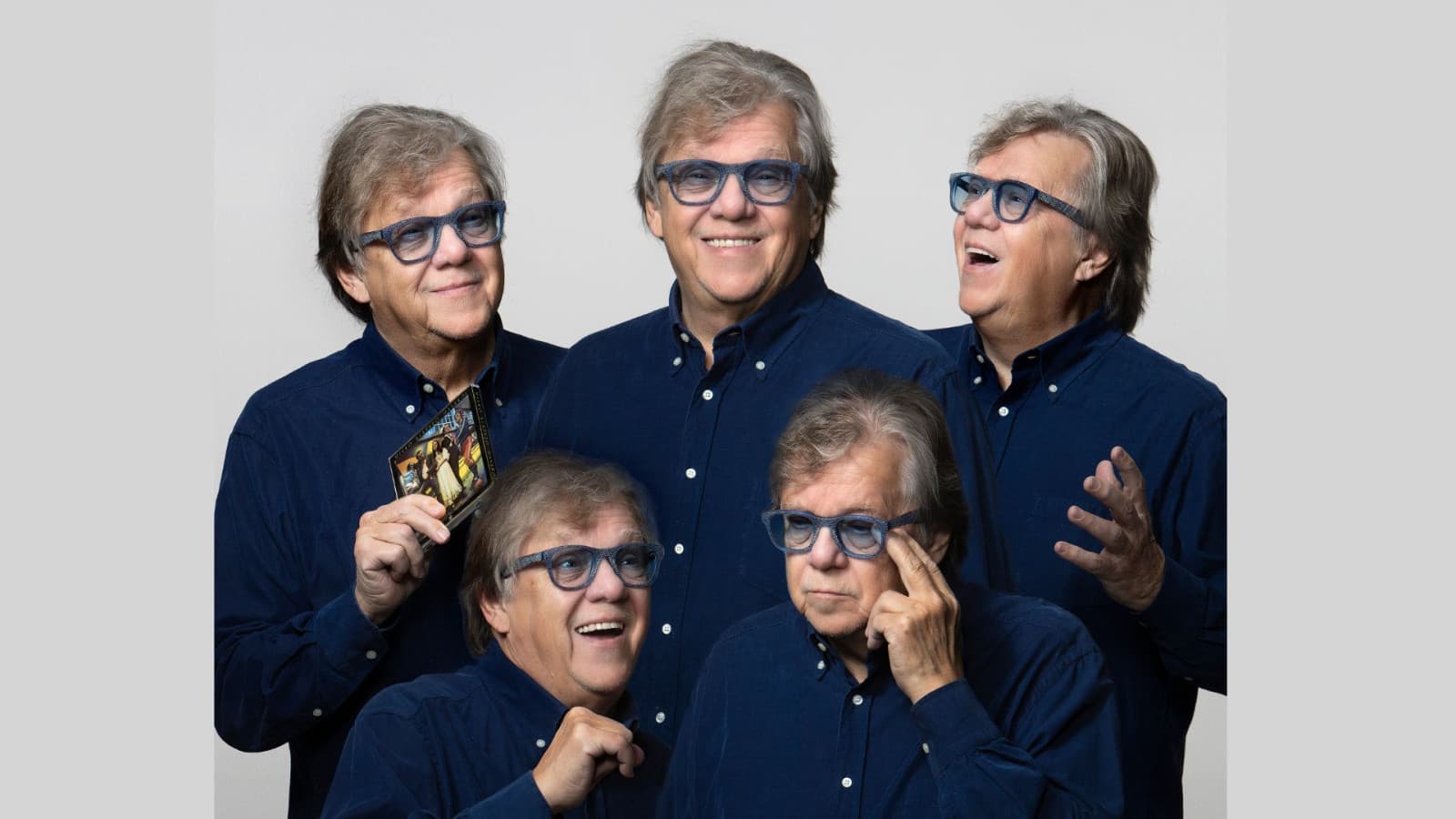 Mikko Alatalo Hasardihommia - tapahtuman kuva