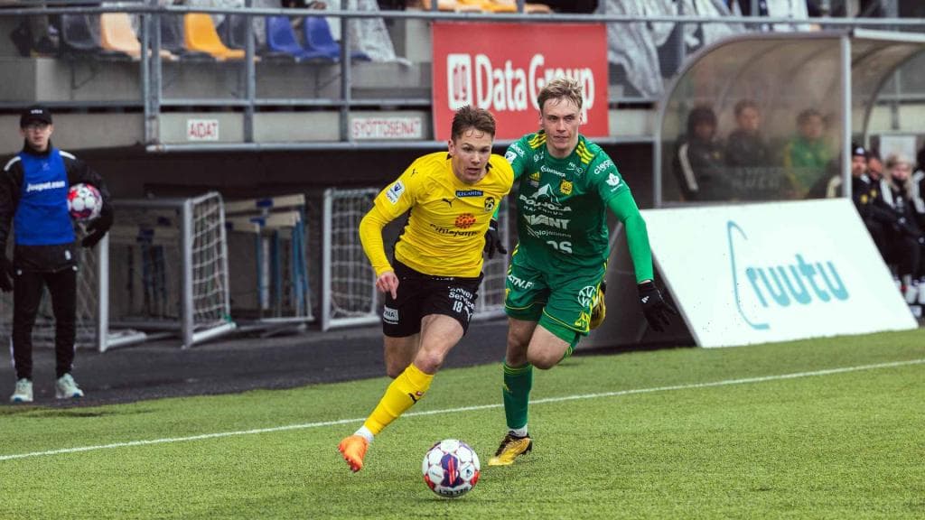 Veikkausliiga | KuPS kotiottelut - tapahtuman kuva
