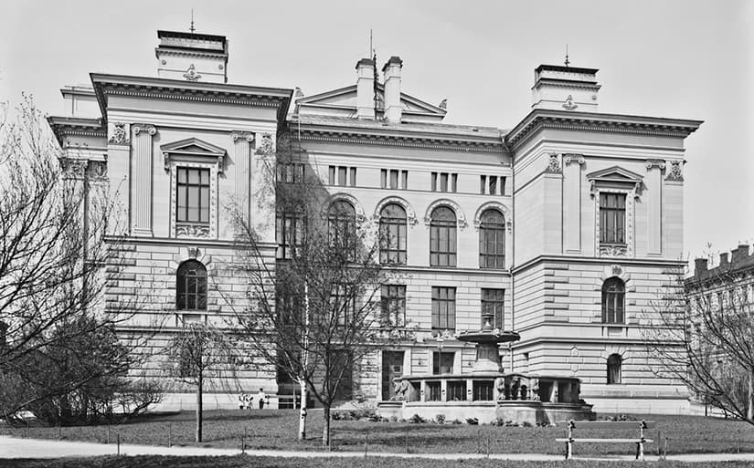 Keisarin Helsinki -arkkitehtuurikävely - tapahtuman kuva