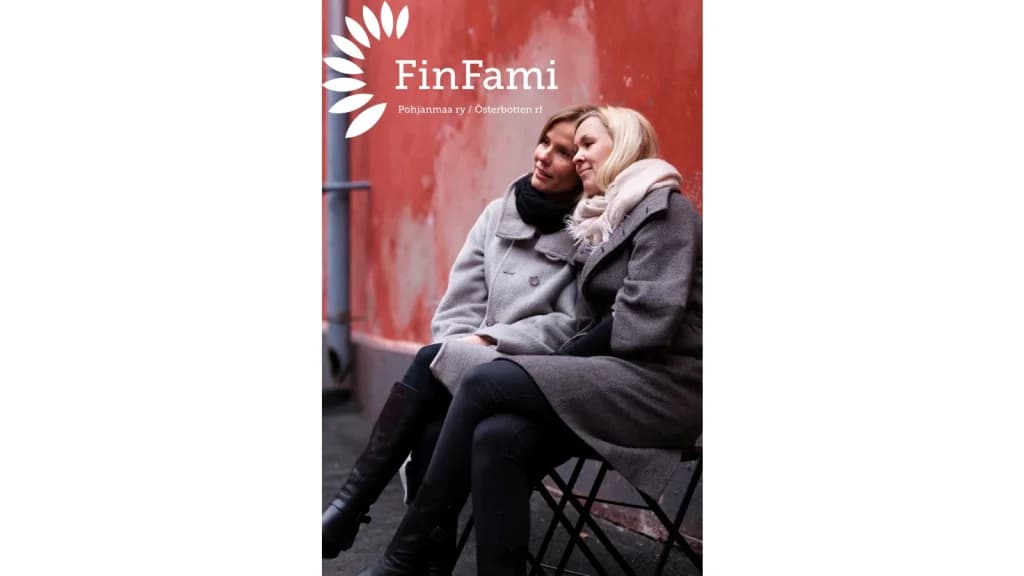 Äidit-keskusteluryhmä - tapahtuman kuva